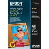 Epson S042548 papier fotograficzny błyszczący 200 gramów 10 x 15 cm (100 kartek)