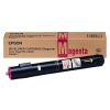 S050017 toner czerwony, oryginalny Epson 027820 - 1