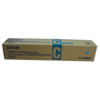 Epson S050041 toner niebieski, oryginalny Epson C13S050041 027420