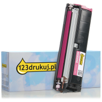 Epson S050098 (MC-2300) toner czerwony, wersja 123drukuj
