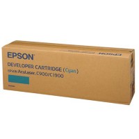 Epson S050099 toner niebieski, zwiększona pojemność, oryginalny Epson C13S050099 027340