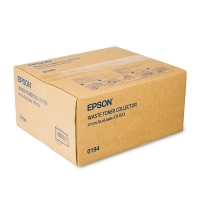 Epson S050194 pojemnik na zużyty toner / waste toner collector, oryginalny Epson C13S050194 027865
