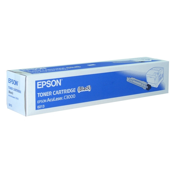 Epson S050213 toner czarny, oryginalny Epson C13S050213 027885 - 1