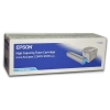 S050228 toner niebieski, zwiększona pojemność, oryginalny Epson 027900 - 1