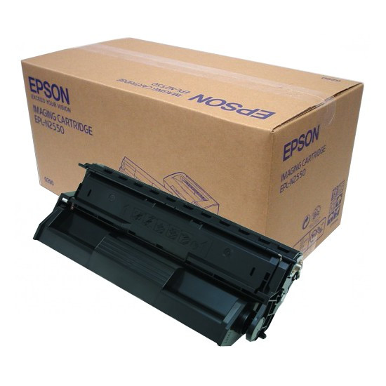 Epson S050290 sekcja obrazowania / imaging unit, oryginalny C13S050290 028140 - 1