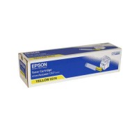 Epson S050316 toner żółty, oryginalny C13S050316 028120