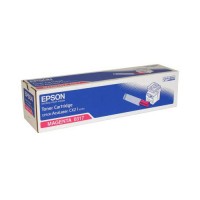 Epson S050317 toner czerwony, oryginalny C13S050317 028125