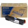 Epson S050523 toner czarny zwiększona pojemność, oryginalny 028192 - 1