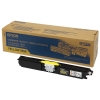 Epson S050558 toner żółty, oryginalny 028202 - 1