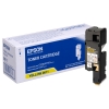 Epson S050611 toner żółty, zwiększona pojemność, oryginalny