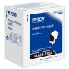 Epson S050750 toner czarny, oryginalny