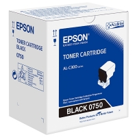 Epson S050750 toner czarny, oryginalny C13S050750 052058