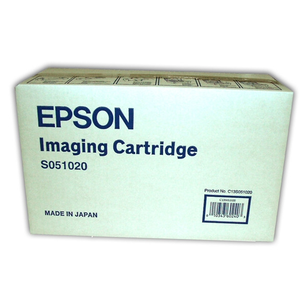 Epson S051020 sekcja obrazowania / imaging unit, oryginalny Epson C13S051020 027935 - 1