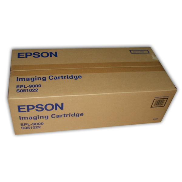 Epson S051022 sekcja obrazowania / imaging cartridge, oryginalny Epson C13S051022 027940 - 1