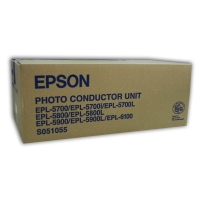 Epson S051055 bęben światłoczuły / drum, oryginalny Epson C13S051055 027200