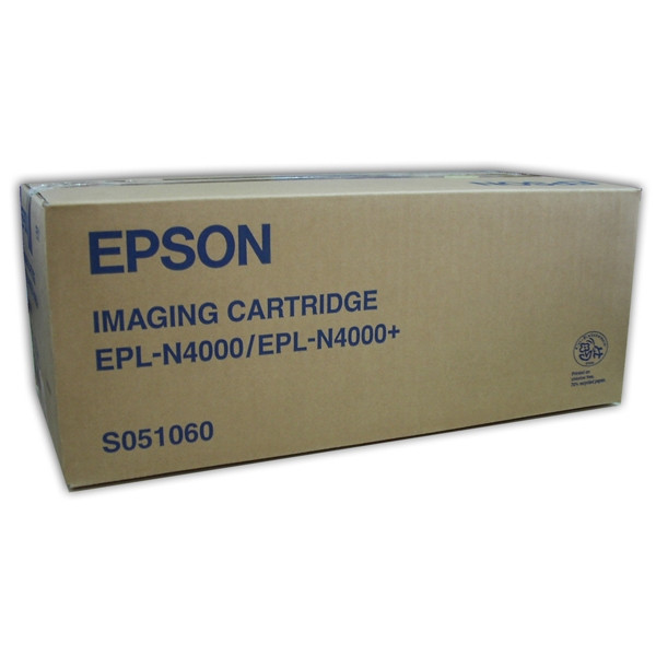 Epson S051060 sekcja obrazowania / imaging unit, oryginalny Epson C13S051060 027960 - 1