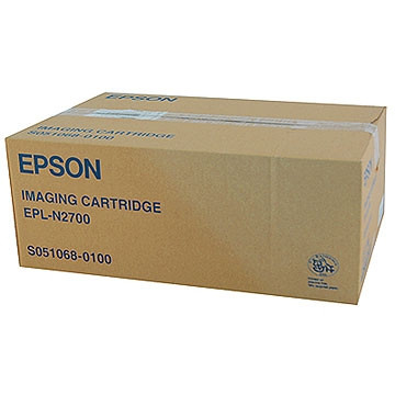 Epson S051068 sekcja obrazowania / imaging unit, oryginalny Epson C13S051068 027320 - 1