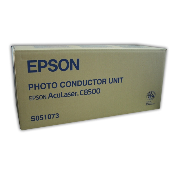 Epson S051073 bęben / photoconductor, oryginalny C13S051073 027600 - 1