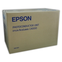 Epson S051081 bęben / photoconductor, oryginalny Epson C13S051081 027610