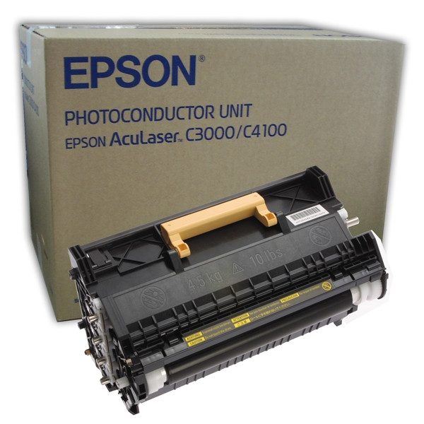 Epson S051093 bęben / photoconductor, oryginalny Epson C13S051093 027975 - 1