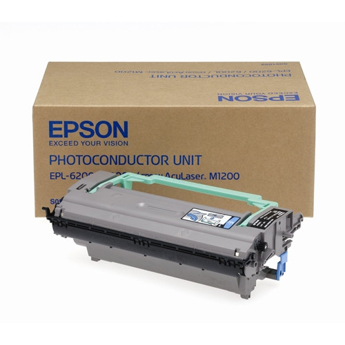 Epson S051099 bęben / photoconductor, oryginalny C13S051099 027980 - 1