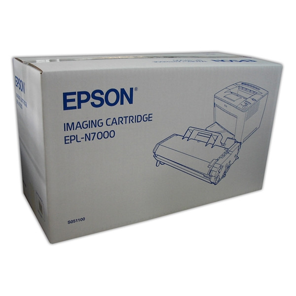 Epson S051100 sekcja obrazowania / imaging unit, oryginalny Epson C13S051100 027985 - 1