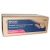 Epson S051163 toner czerwony, oryginalny