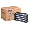 Epson S051211 bęben / drum, oryginalny 028290 - 1