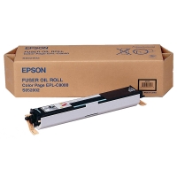 Epson S052002 rolka olejowa / fuser oil roll, oryginalny Epson C13S052002 028010