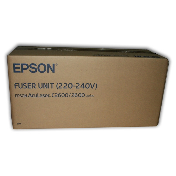Epson S053018 zespół utrwalający / fuser unit, oryginalny C13S053018 028035 - 1