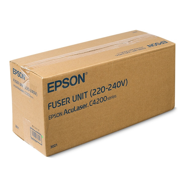 Epson S053021 zespół utrwalający / fuser unit, oryginalny C13S053021 028065 - 1