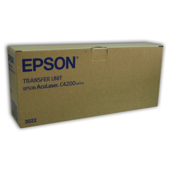 Epson S053022 pas przenoszenia obrazu / transfer belt, oryginalny Epson C13S053022 028070 - 1