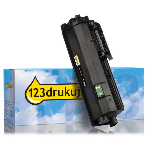 Epson S110080 toner czarny, wersja 123drukuj C13S110080C 052071 - 1