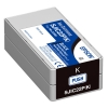 Epson SJIC22P(K) tusz czarny, oryginalny
