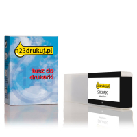 Epson SJIC30P(K) tusz czarny, wersja 123drukuj