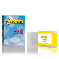 Epson SJIC30P(Y) tusz żółty, wersja 123drukuj C33S020642C 026773