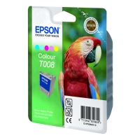 Epson T008 kolorowy, oryginalny C13T00840110 020480