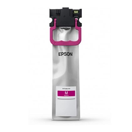 Epson T01C3 tusz czerwony o zwiększonej pojemności, oryginalny 052094 - 1