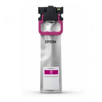 Epson T01C3 tusz czerwony o zwiększonej pojemności, oryginalny 052094