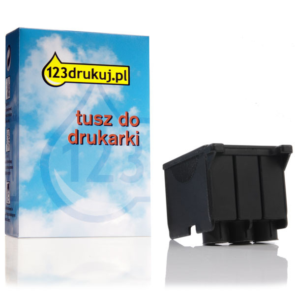 Epson T020 tusz kolorowy, wersja 123drukuj C13T02040110C 020590 - 1