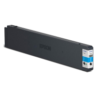 Epson T02S2 tusz niebieski, oryginalny C13T02S200 083582