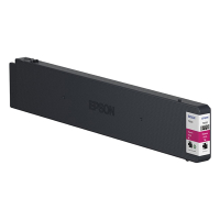 Epson T02S3 tusz czerwony, oryginalny C13T02S300 083584