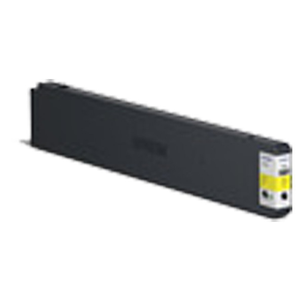 Epson T02S4 tusz żółty, oryginalny C13T02S400 083586 - 1