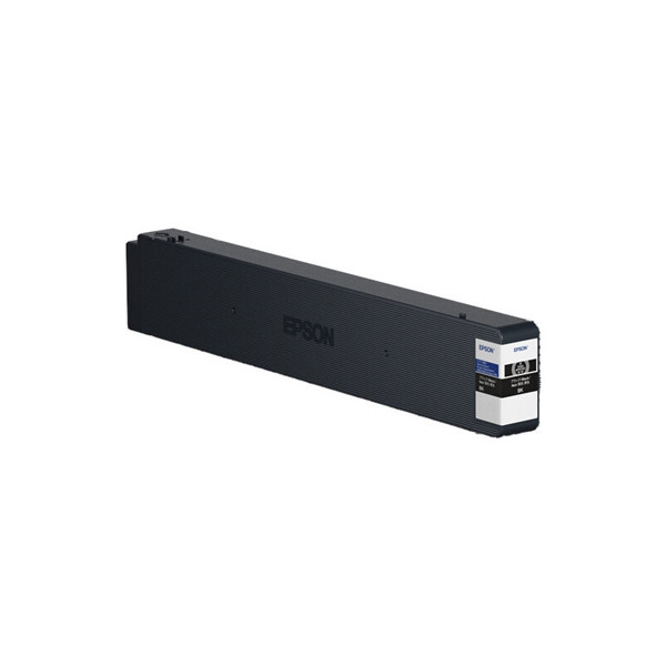 Epson T02Y1 tusz czarny, oryginalny C13T02Y100 083572 - 1