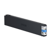 Epson T02Y2 tusz niebieski, oryginalny 083574 - 1