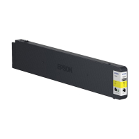 Epson T02Y4 tusz żółty, oryginalny C13T02Y400 083578