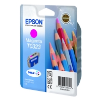 Epson T0323 czerwony, oryginalny C13T03234010 021140