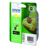 Epson T0344 tusz żółty, oryginalny