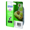 Epson T0346 tusz jasnoczerwony, oryginalny