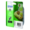 Epson T0347 tusz jasno czarny, oryginalny